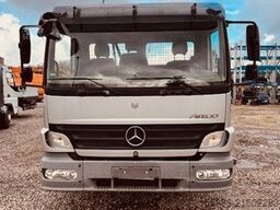 MERCEDES-BENZ Atego 822 K