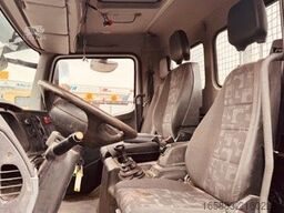 MERCEDES-BENZ Atego 822 K