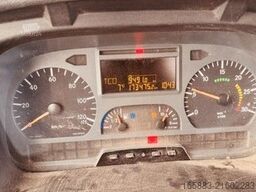 MERCEDES-BENZ Atego 822 K