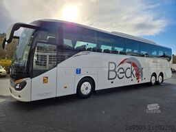 SETRA S 517 HD
