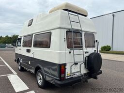 VW LT-28 Westfalia SERVO / 6 Zylinder
