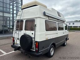 VW LT-28 Westfalia SERVO / 6 Zylinder