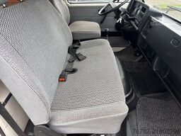 VW LT-28 Westfalia SERVO / 6 Zylinder