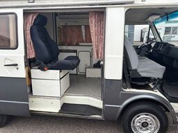 VW LT-28 Westfalia SERVO / 6 Zylinder