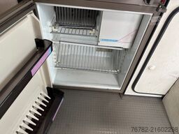 VW LT-28 Westfalia SERVO / 6 Zylinder