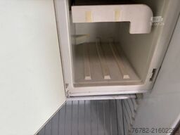 VW LT-28 Westfalia SERVO / 6 Zylinder