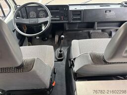 VW LT-28 Westfalia SERVO / 6 Zylinder