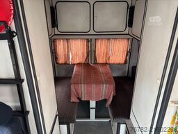 VW LT-28 Westfalia SERVO / 6 Zylinder