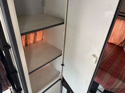 VW LT-28 Westfalia SERVO / 6 Zylinder