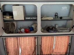 VW LT-28 Westfalia SERVO / 6 Zylinder