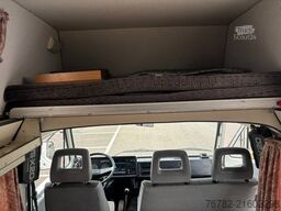 VW LT-28 Westfalia SERVO / 6 Zylinder