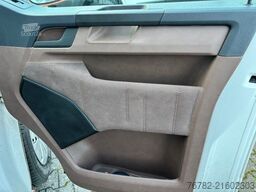 VW T6 Hochdach L2H3 Camper 4-Sitze ZR-neu