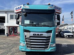 DAF XF 530_ZF-Intarder_Volluftfederung_Garantie
