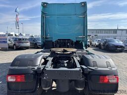 DAF XF 530_ZF-Intarder_Volluftfederung_Garantie