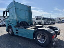 DAF XF 530_ZF-Intarder_Volluftfederung_Garantie