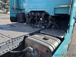DAF XF 530_ZF-Intarder_Volluftfederung_Garantie
