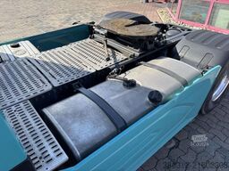 DAF XF 530_ZF-Intarder_Volluftfederung_Garantie