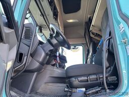 DAF XF 530_ZF-Intarder_Volluftfederung_Garantie