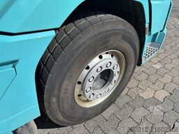 DAF XF 530_ZF-Intarder_Volluftfederung_Garantie