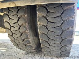 DAF XF 530_ZF-Intarder_Volluftfederung_Garantie