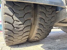 DAF XF 530_ZF-Intarder_Volluftfederung_Garantie