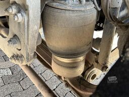 DAF XF 530_ZF-Intarder_Volluftfederung_Garantie