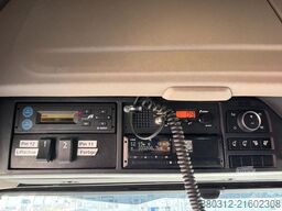 DAF XF 530_ZF-Intarder_Volluftfederung_Garantie