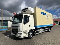 DAF LF 260 / Thermo King 1000 R Spectrum / LBW
