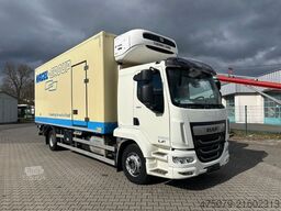 DAF LF 260 / Thermo King 1000 R Spectrum / LBW