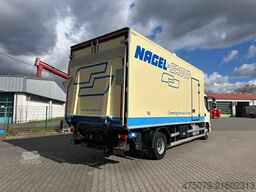 DAF LF 260 / Thermo King 1000 R Spectrum / LBW