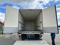 DAF LF 260 / Thermo King 1000 R Spectrum / LBW