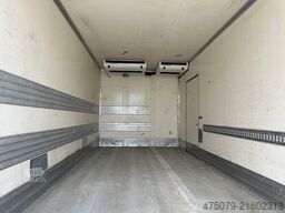 DAF LF 260 / Thermo King 1000 R Spectrum / LBW