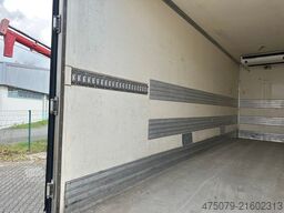 DAF LF 260 / Thermo King 1000 R Spectrum / LBW