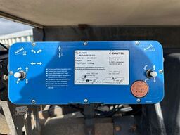 DAF LF 260 / Thermo King 1000 R Spectrum / LBW