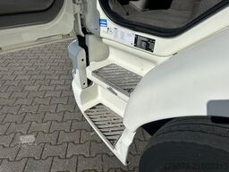 DAF LF 260 / Thermo King 1000 R Spectrum / LBW