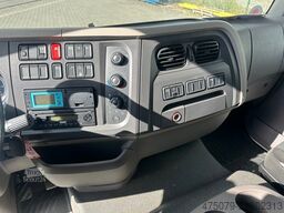 DAF LF 260 / Thermo King 1000 R Spectrum / LBW