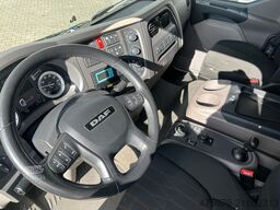 DAF LF 260 / Thermo King 1000 R Spectrum / LBW