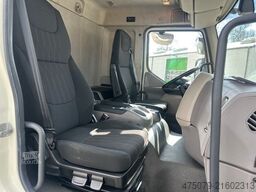 DAF LF 260 / Thermo King 1000 R Spectrum / LBW