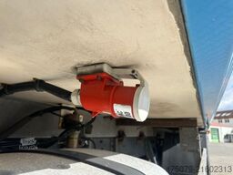 DAF LF 260 / Thermo King 1000 R Spectrum / LBW