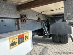 DAF LF 260 / Thermo King 1000 R Spectrum / LBW