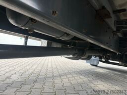 DAF LF 260 / Thermo King 1000 R Spectrum / LBW