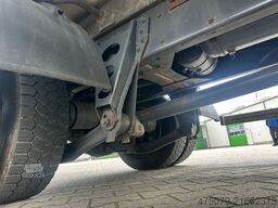 DAF LF 260 / Thermo King 1000 R Spectrum / LBW