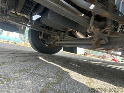 DAF LF 260 / Thermo King 1000 R Spectrum / LBW