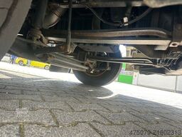 DAF LF 260 / Thermo King 1000 R Spectrum / LBW