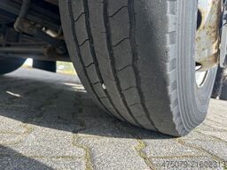 DAF LF 260 / Thermo King 1000 R Spectrum / LBW