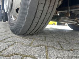 DAF LF 260 / Thermo King 1000 R Spectrum / LBW