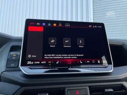 MAN TGE 3.180 Pritsche DOKA MR 4x4 ACC LED DIFF-SPER