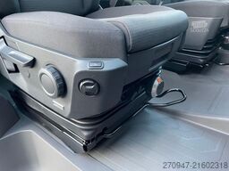 MAN TGE 3.180 Pritsche DOKA MR 4x4 ACC LED DIFF-SPER