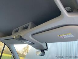 MAN TGE 3.180 Pritsche DOKA MR 4x4 ACC LED DIFF-SPER