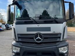 MERCEDES-BENZ Antos 2540/Durchladbar/2xLBW/1xKammer/2inStock
